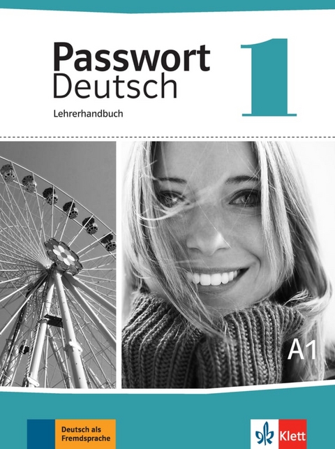 Passwort Deutsch 1 - Pavin Ghahraman-Beck