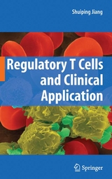 Regulatory T Cells and Clinical Application - 