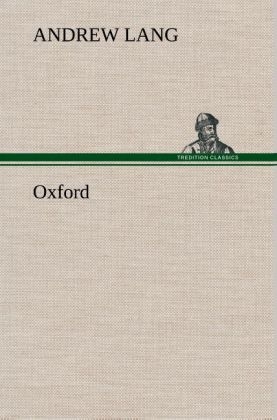 Oxford - Andrew Lang