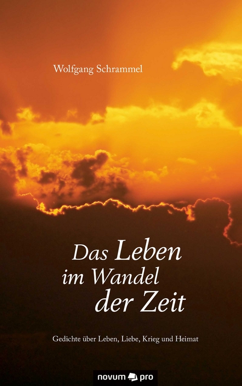 Das Leben im Wandel der Zeit - Wolfgang Schrammel