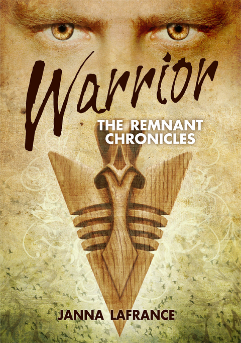 Warrior -  Janna Lafrance