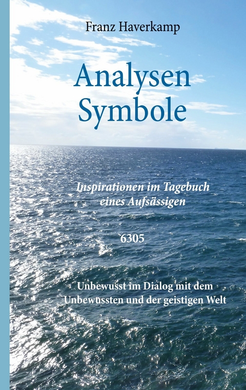 Analysen - Symbole 6305 - Franz Haverkamp