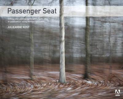 Passenger Seat -  Julieanne Kost