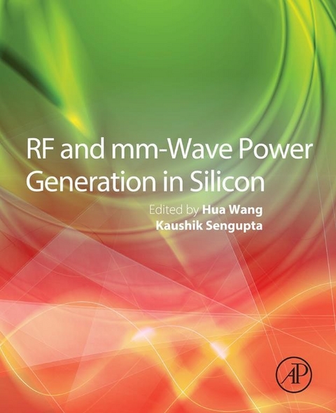 RF and mm-Wave Power Generation in Silicon - 