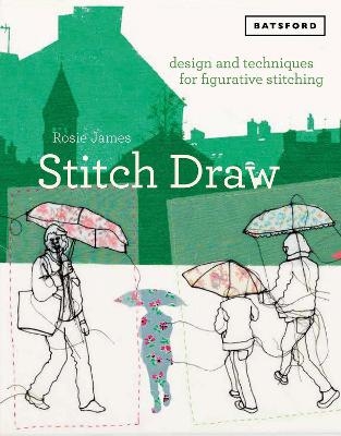 Stitch Draw - Rosie James