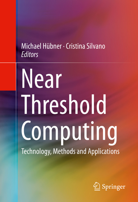 Near Threshold Computing - 