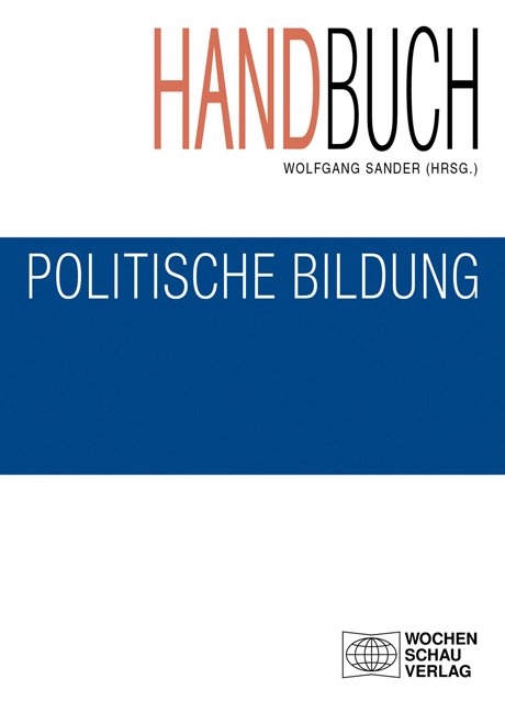 Handbuch politische Bildung - 