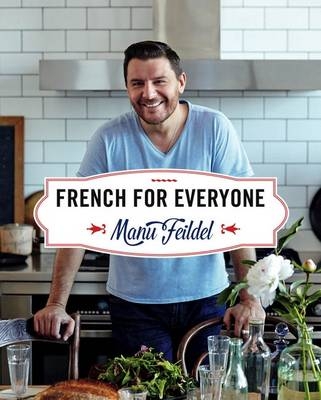 French For Everyone - Feildel Manu, Manu Feildel