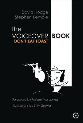 The Voice Over Book - Stephen Kemble, David Hodge