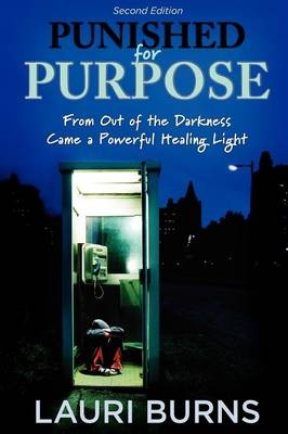 Punished for Purpose - Lauri Lynne Burns