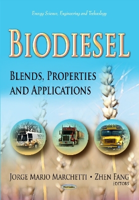 Biodiesel - 
