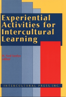 Experiential Activities for Intercultural Learning - H. Ned Seelye
