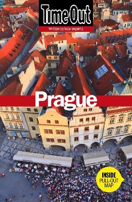 Time Out Prague City Guide -  Time Out