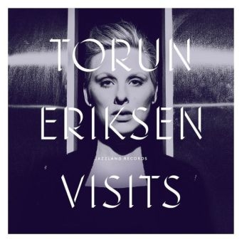 Visits, 1 Audio-CD - Torun Eriksen