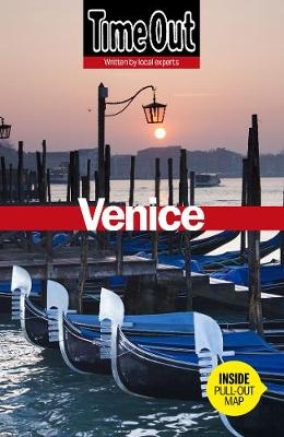 Time Out Venice City Guide -  Time Out