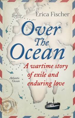 Over the Ocean - Erika Fischer