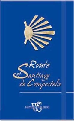 Road to Santiago de Compostela - Alberto Douglas Scotti