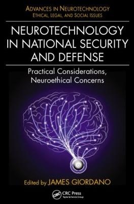 Neurotechnology in National Security and Defense - 