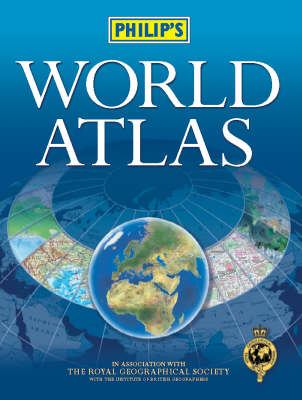 Philip's World Atlas