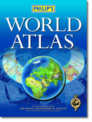 Philip's World Atlas