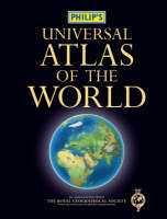 Philip's Universal Atlas of the World