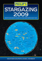 Philip's Stargazing - Heather Couper, Nigel Henbest