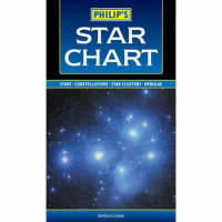 Philip's Star Chart