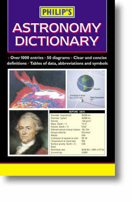 Philip's Astronomy Dictionary