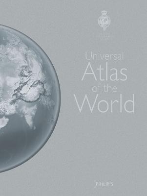 Philip's Universal Atlas of the World