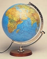 Alexander Globe