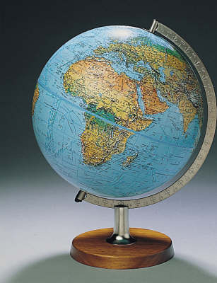 Cook Globe