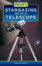 Philip's Stargazing with a Telescope