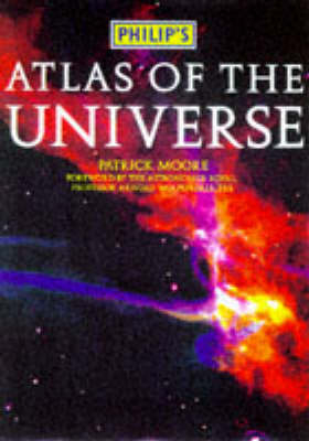 Philip's Atlas of the Universe