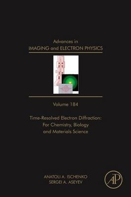 Advances in Imaging and Electron Physics