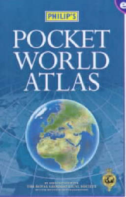 Philip's Pocket World Atlas