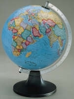 Scott Globe