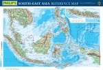 Philip's South East Asia Reference Map