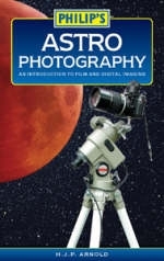 Astrophotography - H. J. P. Arnold
