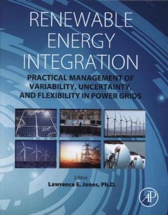 Renewable Energy Integration - Lawrence E. Jones