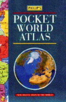 Philip's Pocket World Atlas