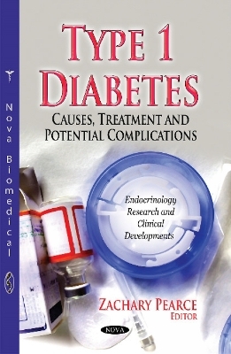 Type 1 Diabetes - 