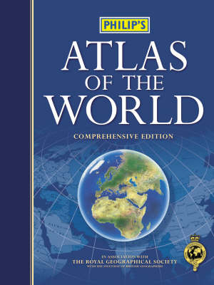 Philip's Atlas of the World