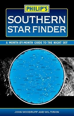 Philip's Southern Star Finder - John Woodruff