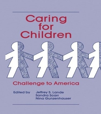 Caring for Children - 