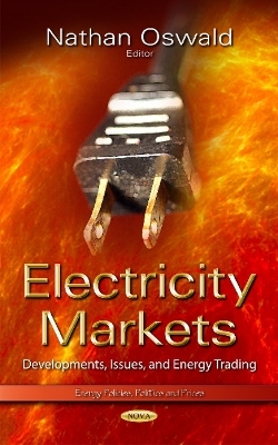 Electricity Markets - 