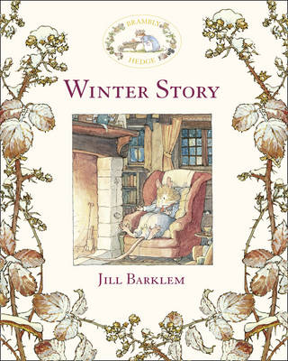 Winter Story - Jill Barklem