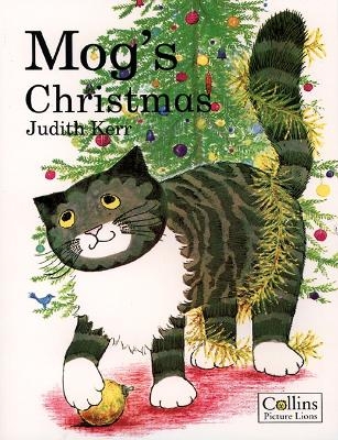 Mog’s Christmas - Judith Kerr