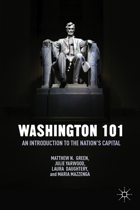 Washington 101 - M. Green, J. Yarwood, L. Daughtery, M. Mazzenga
