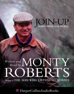 Join-Up - Monty Roberts