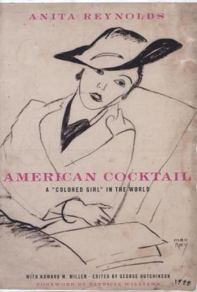 American Cocktail - Anita Reynolds